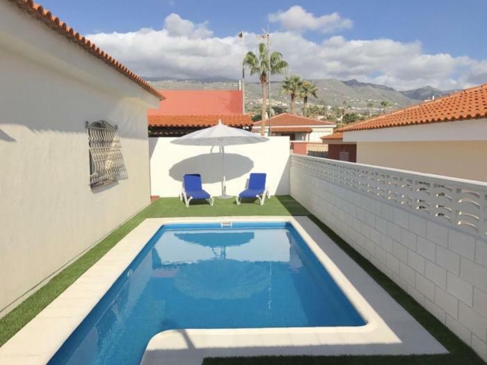 Chalet 83 Con Piscina Privada กาเยาซัลวาเค ภายนอก รูปภาพ